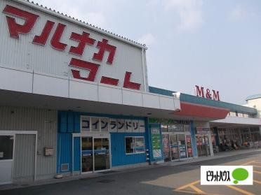 ローソン徳島阿波おどり空港口店：144m