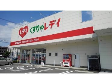 キョーエイ三ツ合橋店：1519m