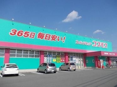 コスモス藍住店様：1000m