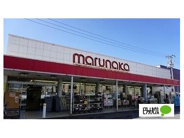 マルナカ昭和店：2769m