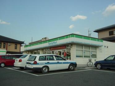 ファミリーマート武路町店：175m