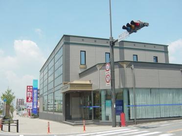 碧海信用金庫豊田寿町支店：1269m