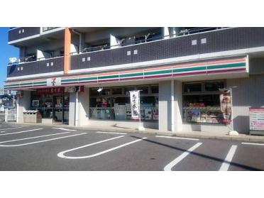 セブンイレブン豊田市浄水町南平店：1186m