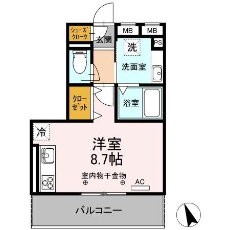 写真:物件の写真