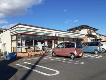 セブンイレブン雀宮１丁目店：400m