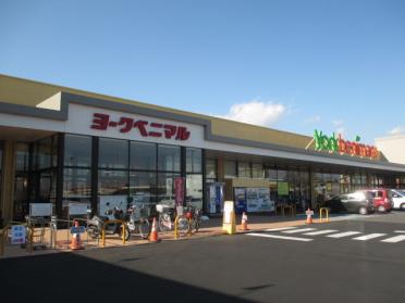 ヨークベニマル 鶴田店：800m