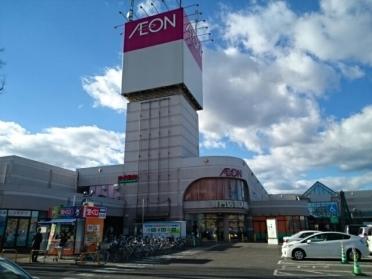 イオン　栃木店：1900m