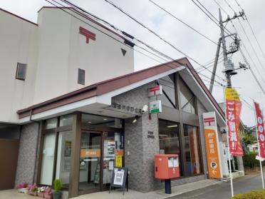 栃木県総合運動公園：700m