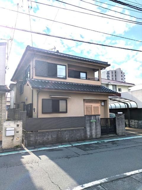 外観写真1