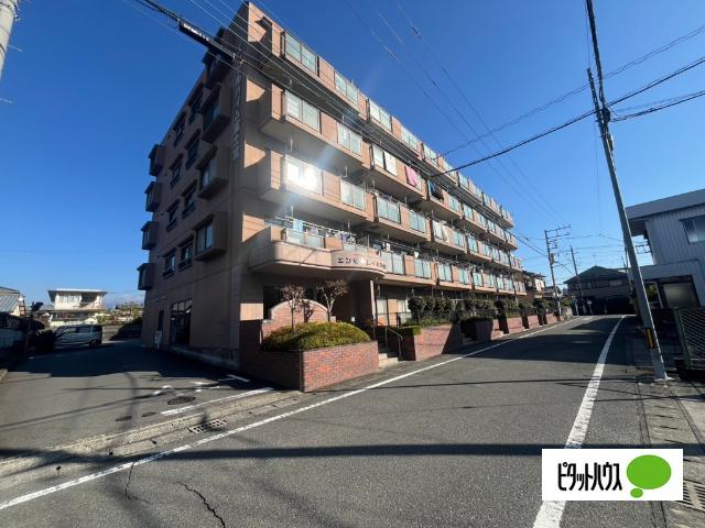 エンゼルハイム富士宮（507） 外観