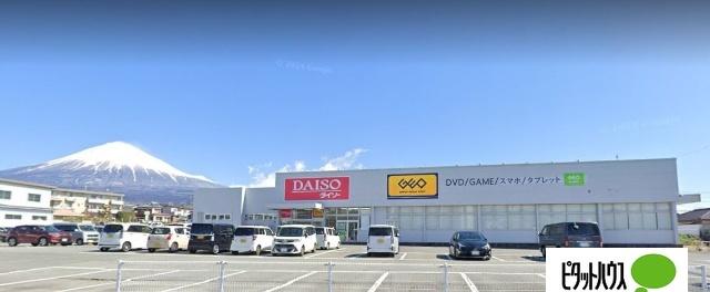 ゲオ富士宮店