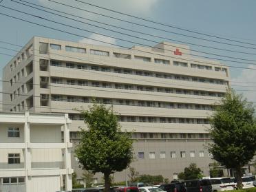 成田赤十字病院：3071m