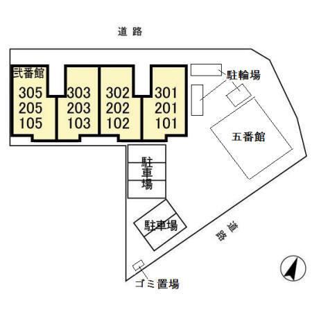 写真:その他物件の写真02
