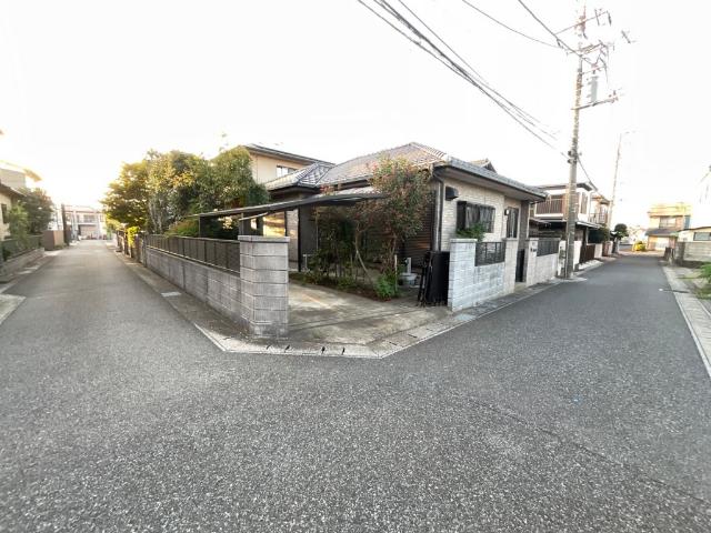 外観写真1