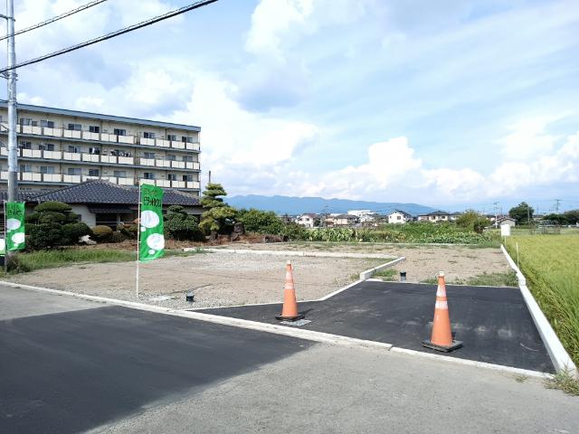 土地1