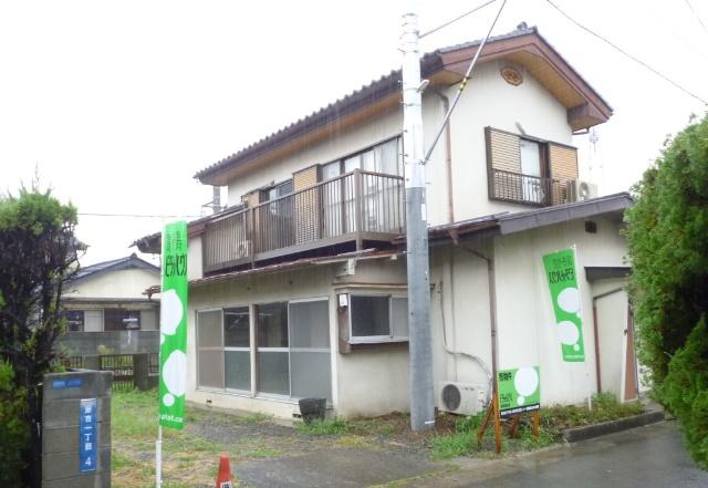 外観写真1