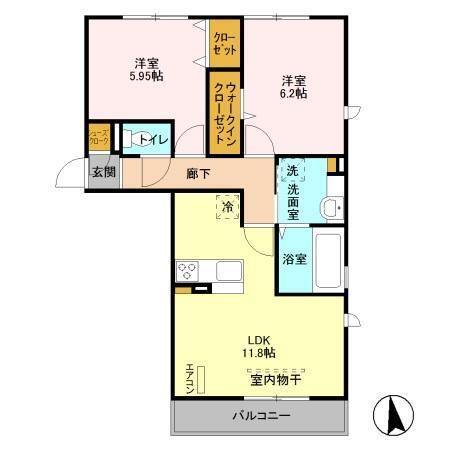 写真:物件の写真