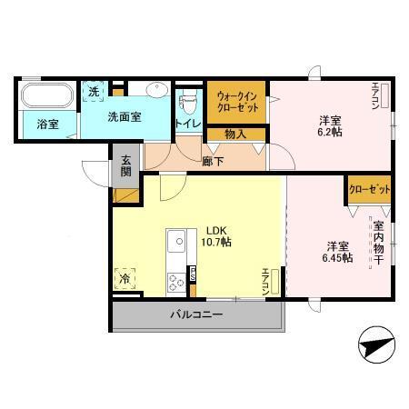 写真:物件の写真