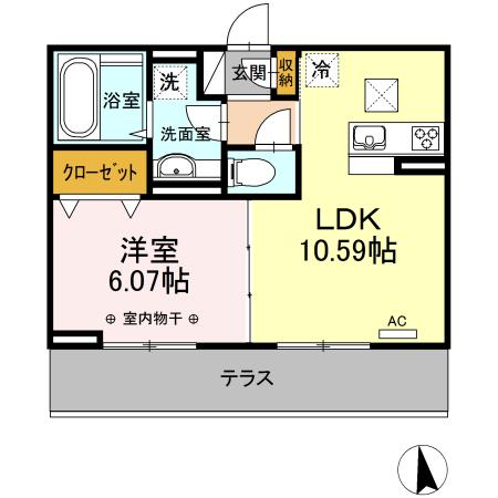 写真:物件の写真