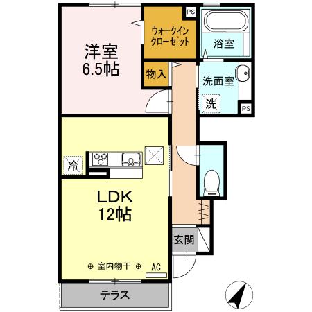 写真:物件の写真