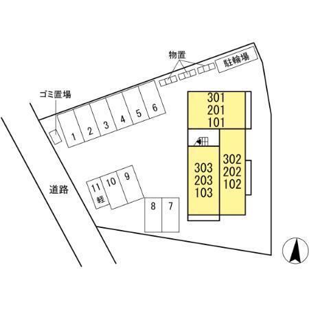 写真:その他物件の写真02