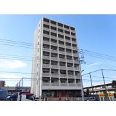 外観もきれいです