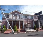 きれいな外観です