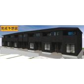 外観もきれいです