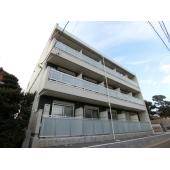 おしゃれな外観です