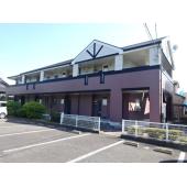 外観は落ち着いています