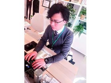 私の営業スタイル
