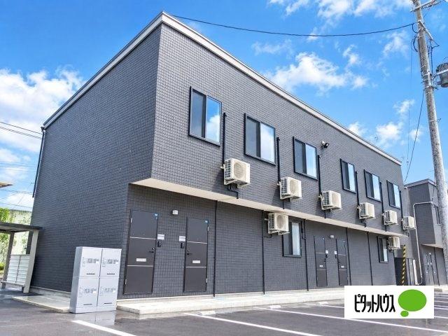 外観写真1