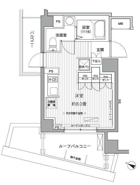 写真:物件の写真