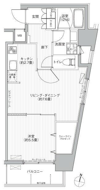 写真:物件の写真