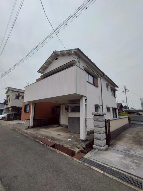 外観写真1