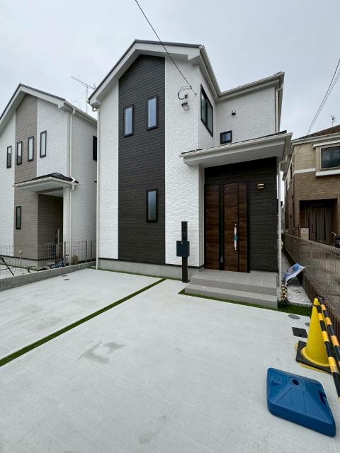 カースペース２台分♪