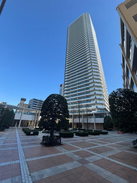 近隣施設も充実。様々なライフスタイルに。