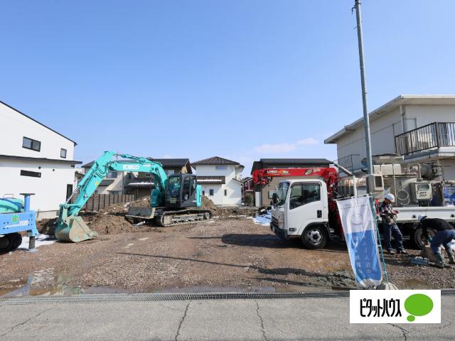 現地写真