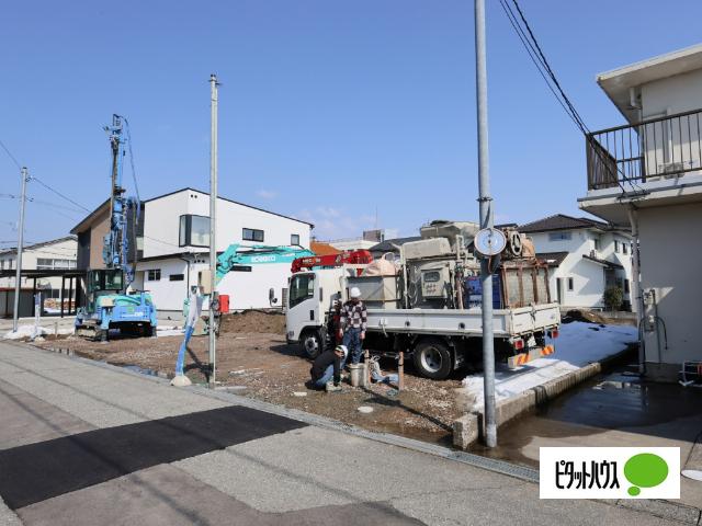 現地写真