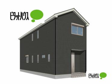 完成予想パース