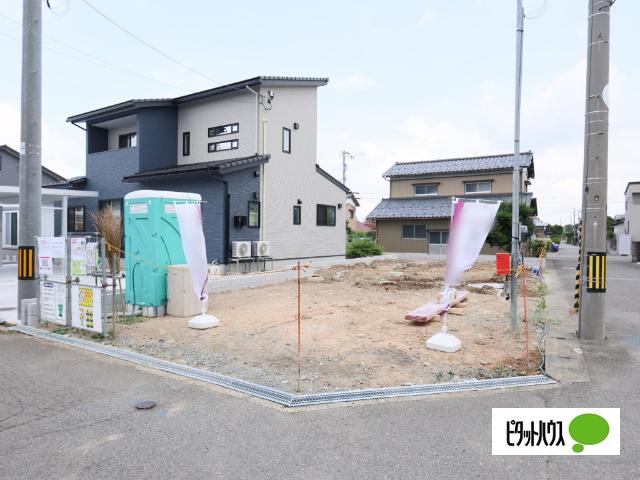 現地写真