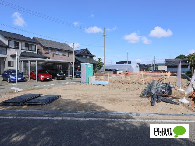 現地写真