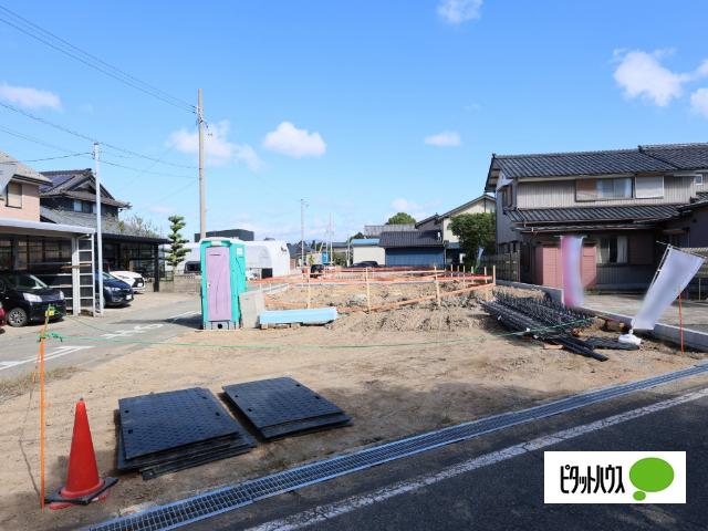 現地写真