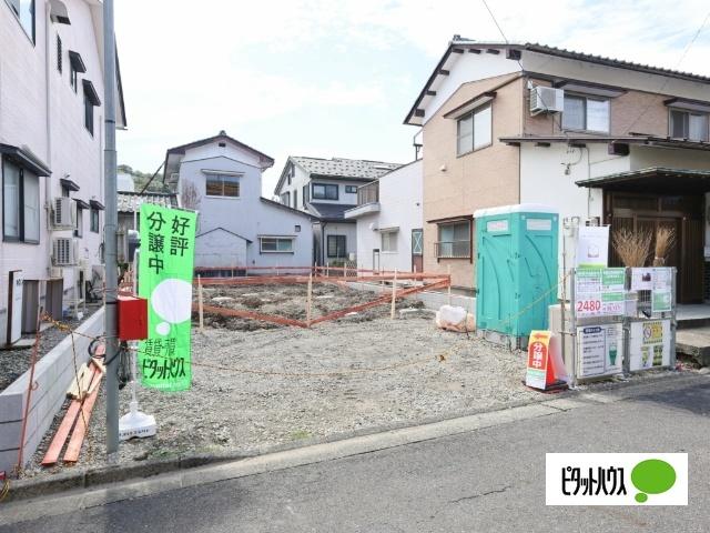 現地写真
