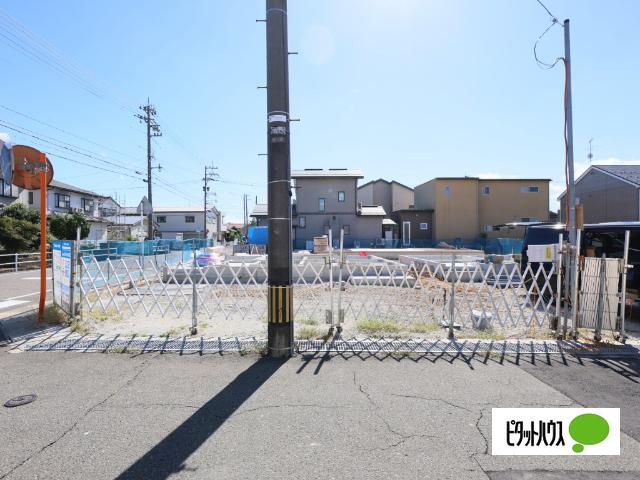 現地写真