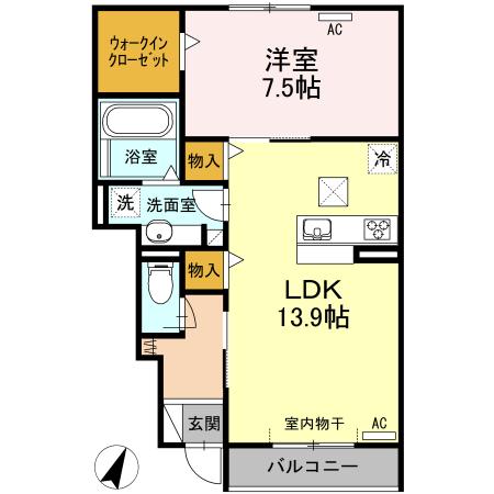 写真:物件の写真