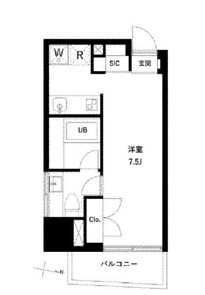 リライフ浅草店