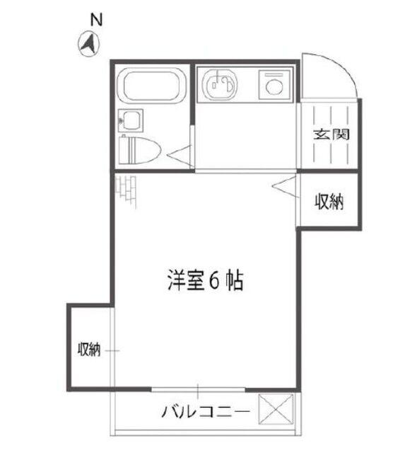 ヒュッテ水上