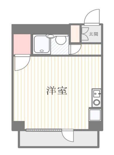 西片ハイツ