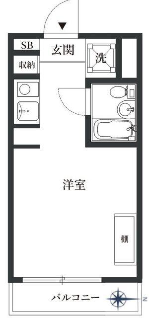 マリオン高円寺
